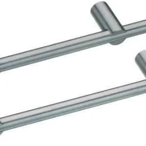Opo Oeschger Poignées de meuble 128mm Prix Cassé